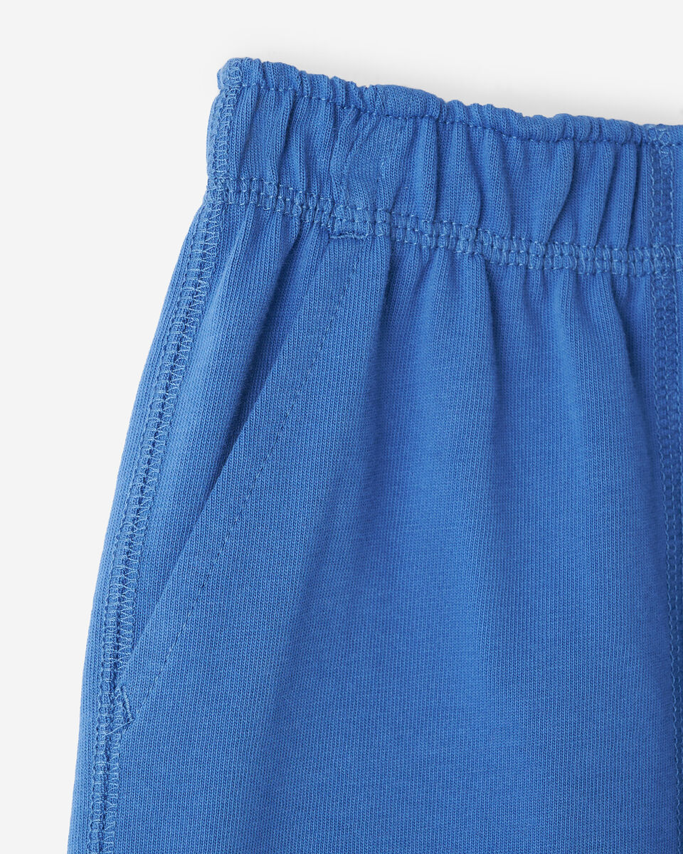 Toddler Cooper Heavy Jersey Short