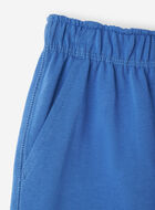 Toddler Cooper Heavy Jersey Short