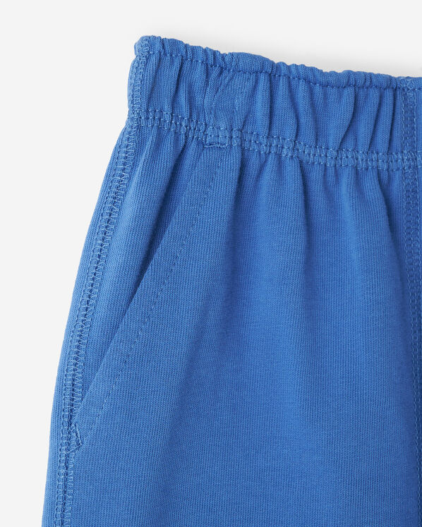 Toddler Cooper Heavy Jersey Short Toddler Cooper Heavy Jersey Short