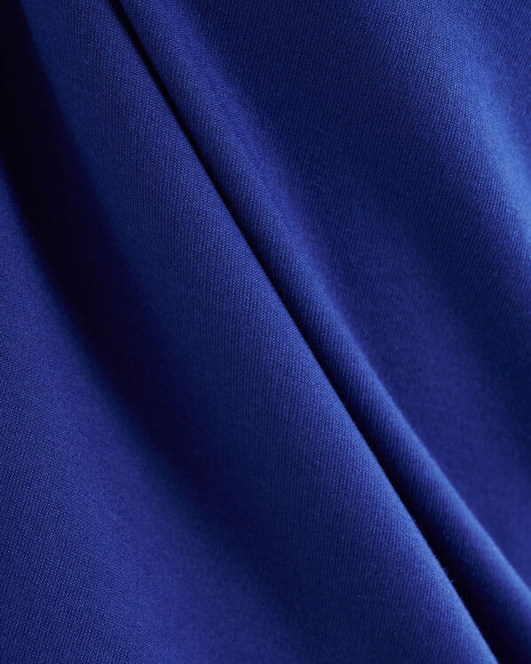 Chandail à capuchon et glissière en tissu interlock Recover Chandail à capuchon et glissière en tissu interlock Recover