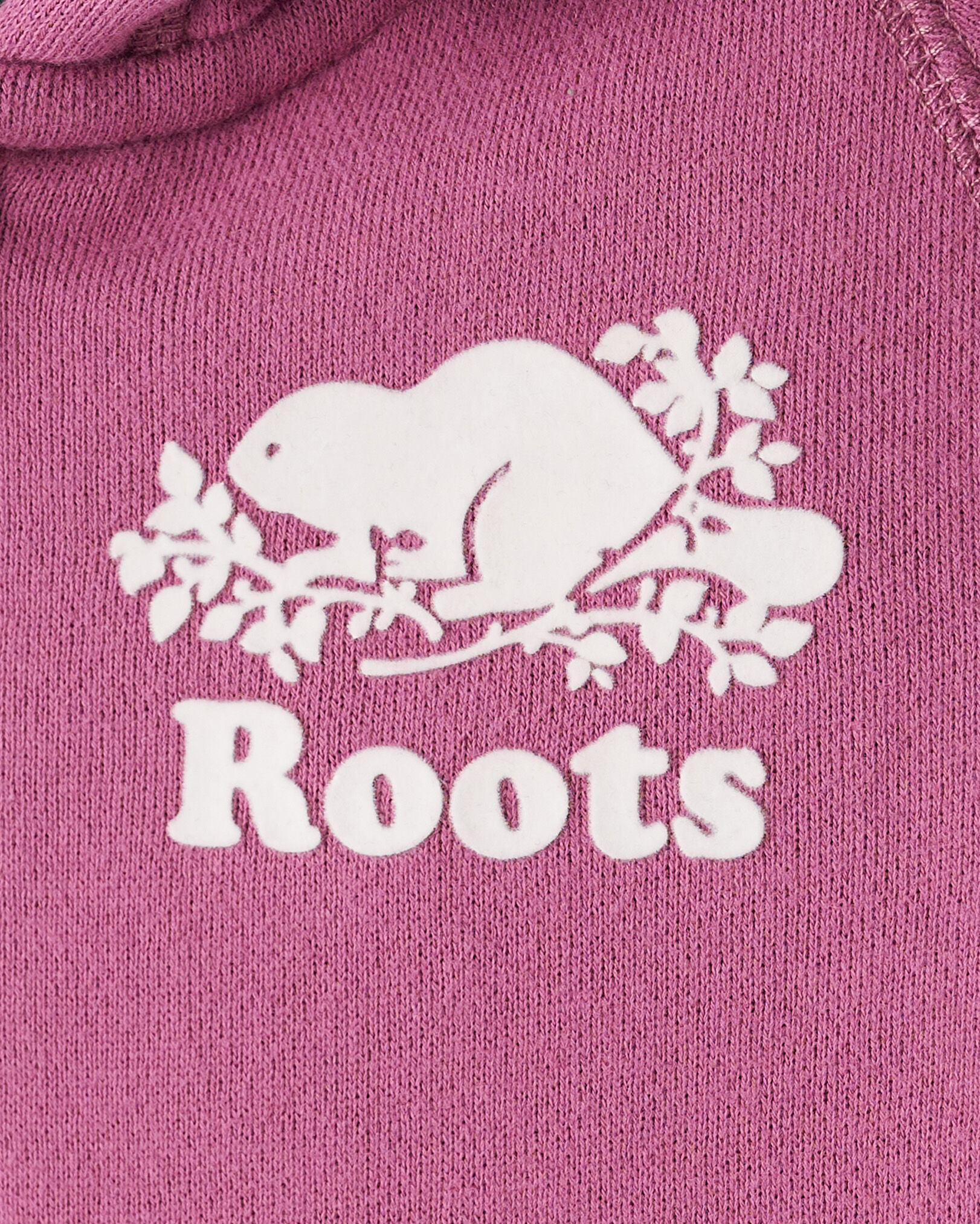 Toddler Organic Original Full Zip Hoodie