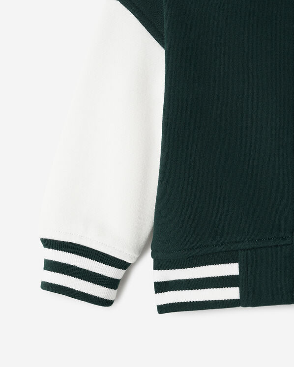 Blouson universitaire pour b&eacute;b&eacute;