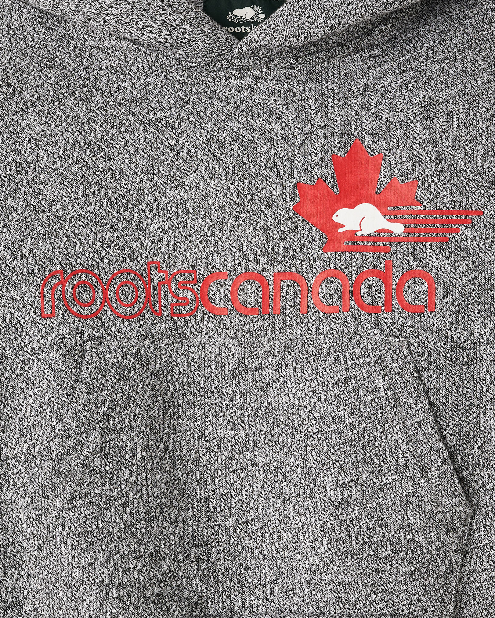 Toddler Northern Athletics Hoodie