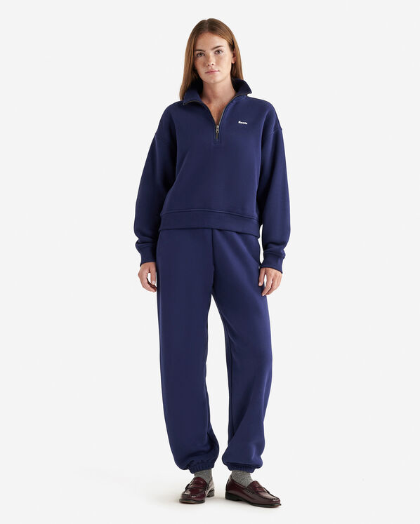 Cloud Half Zip Cloud Half Zip