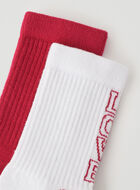Kid Love Sock 2 Pack