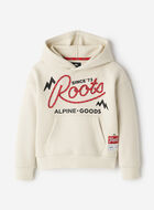 Kids Mountain Tribute Hoodie