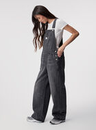 Levi's&reg;  Full Length Baggy Womens Overall