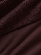 Organic Cooper Cozy Cuff Legging