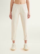 Organic Easy Ankle Sweatpant