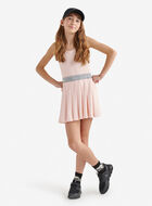 Girls Active Tank Dress