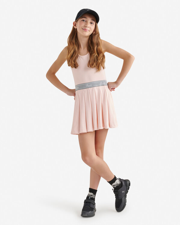 Girls Active Tank Dress