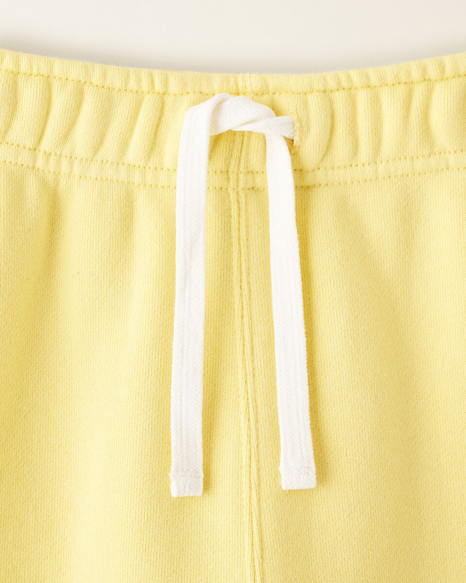 Short en molleton 3 po Beaver Canoe