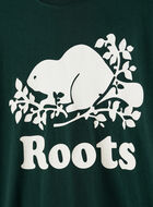 Kids Organic Original Cooper Beaver T-Shirt