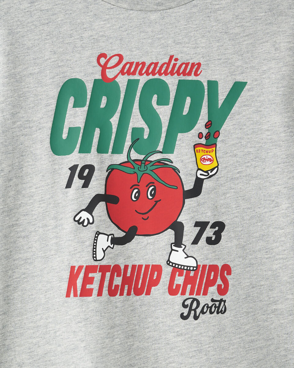 Toddler Canadian Foods Series T-Shirt