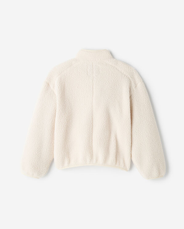 Blouson en mouton Alta pour enfants Blouson en mouton Alta pour enfants