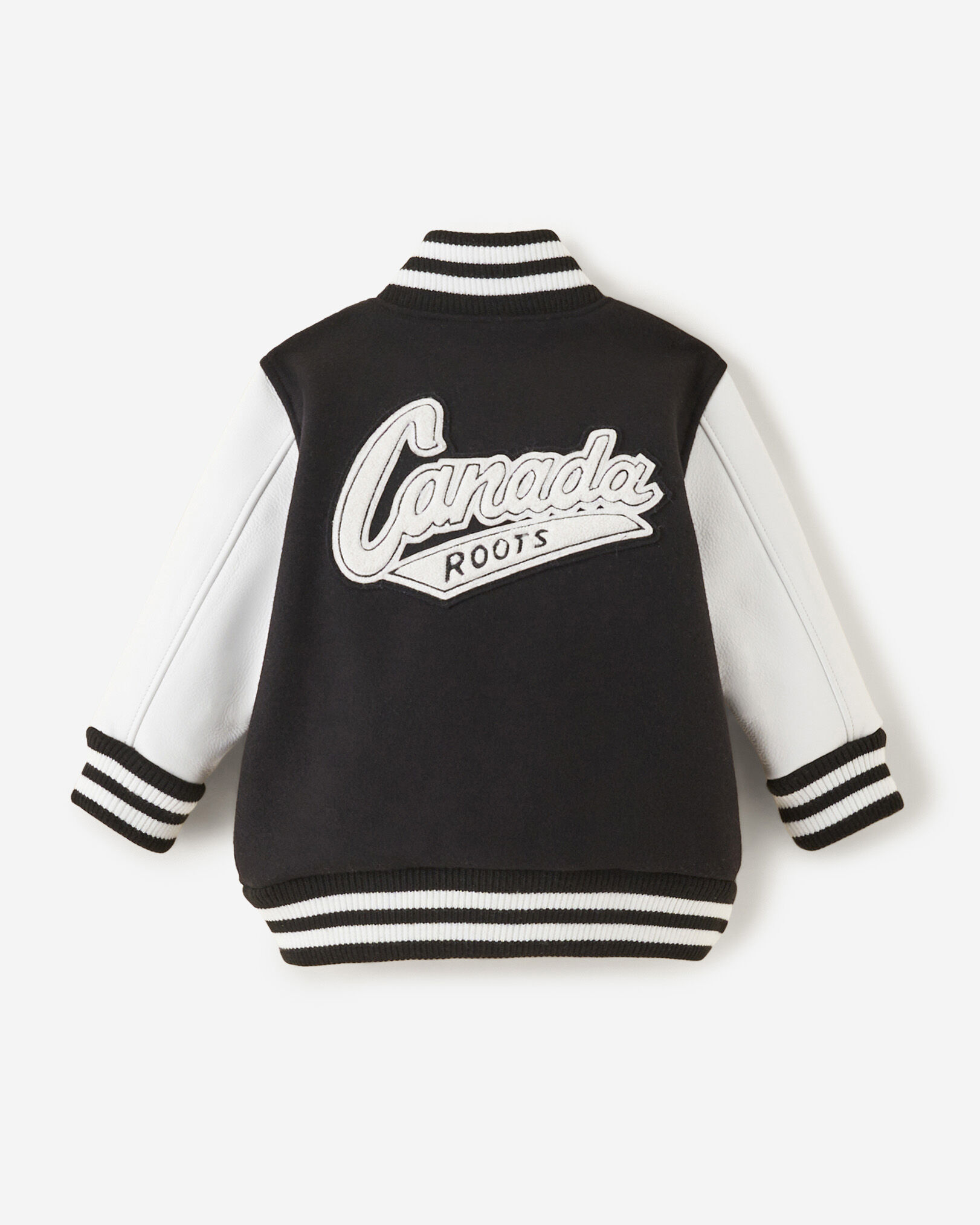 Toddler Canada Varsity Jacket 2.0