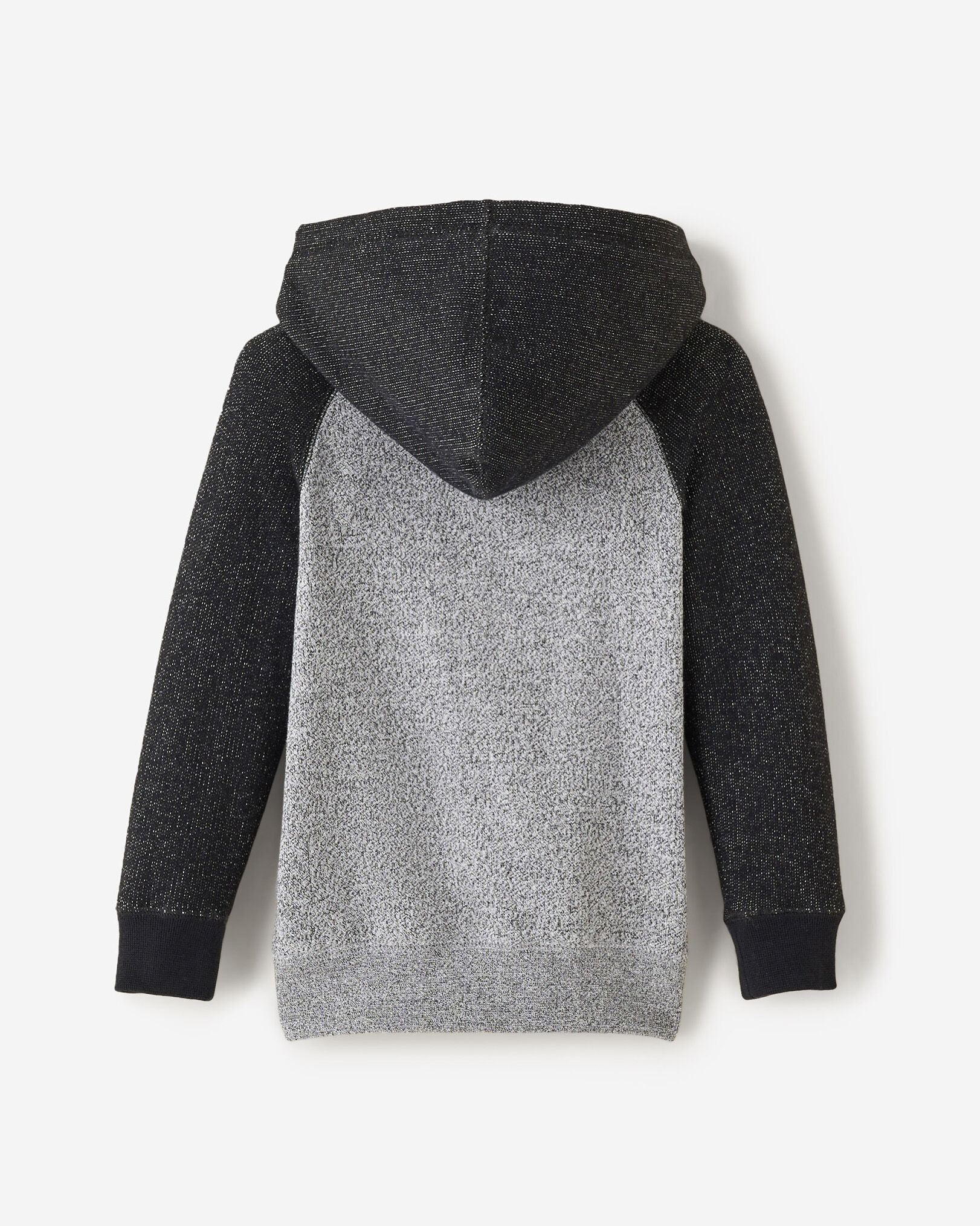 Toddler Organic Original Full Zip Hoodie