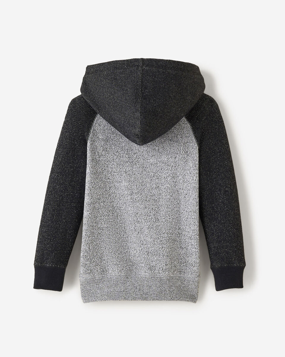 Toddler Organic Original Full Zip Hoodie