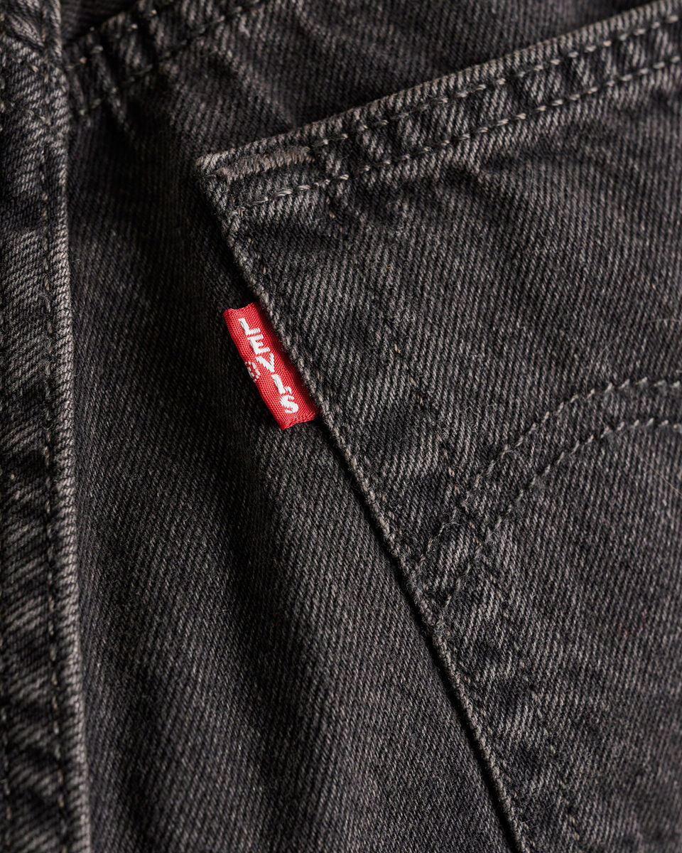 Levi's 501® Mid Thigh Womens Short