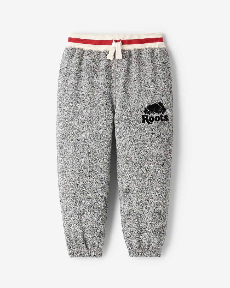 Toddler Cabin Relaxed Sweatpant