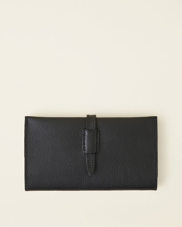 Large Foldover Wallet Cervino