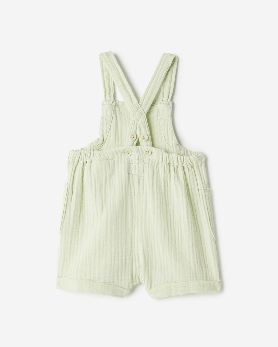 Baby Isla Overalls