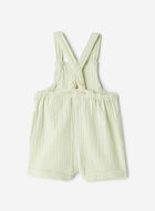 Baby Isla Overalls