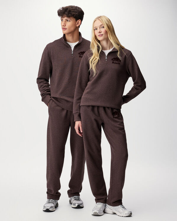 Organic Heritage Sweatpant