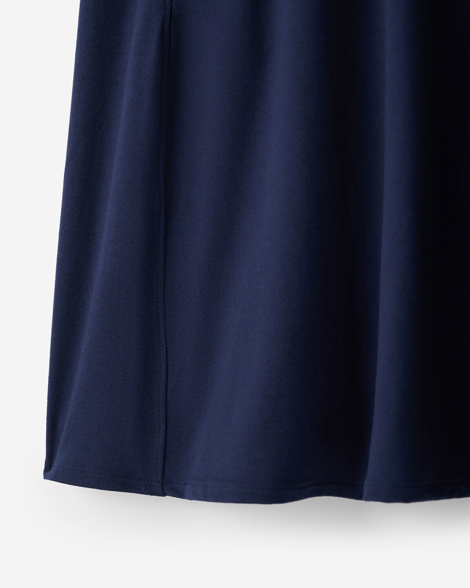 Renew Knit Short Sleeve Mini Dress