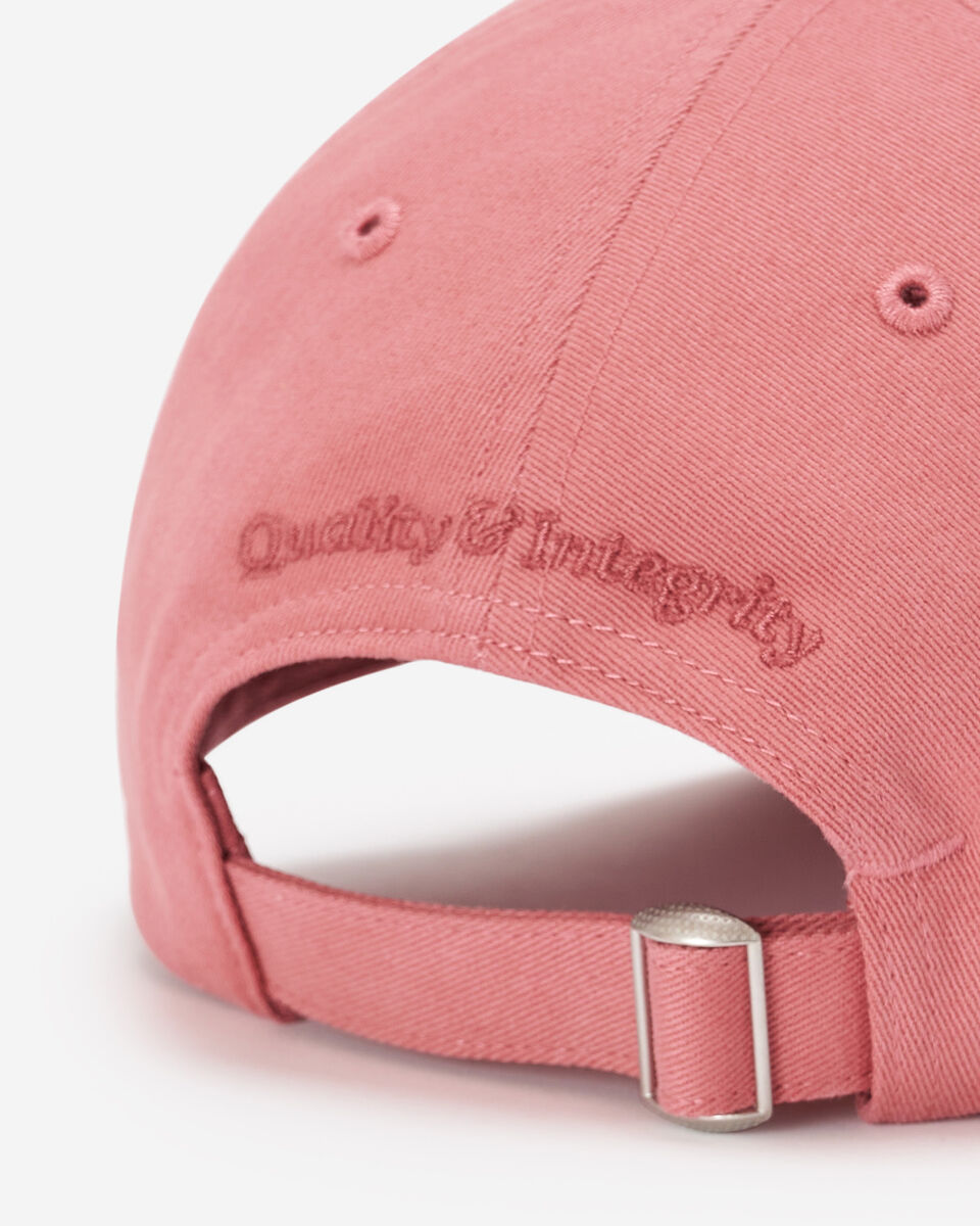 Roots Baseball Cap