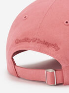 Roots Baseball Cap