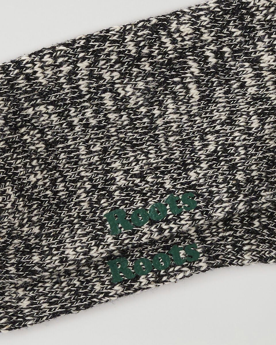Adult Slub Sock