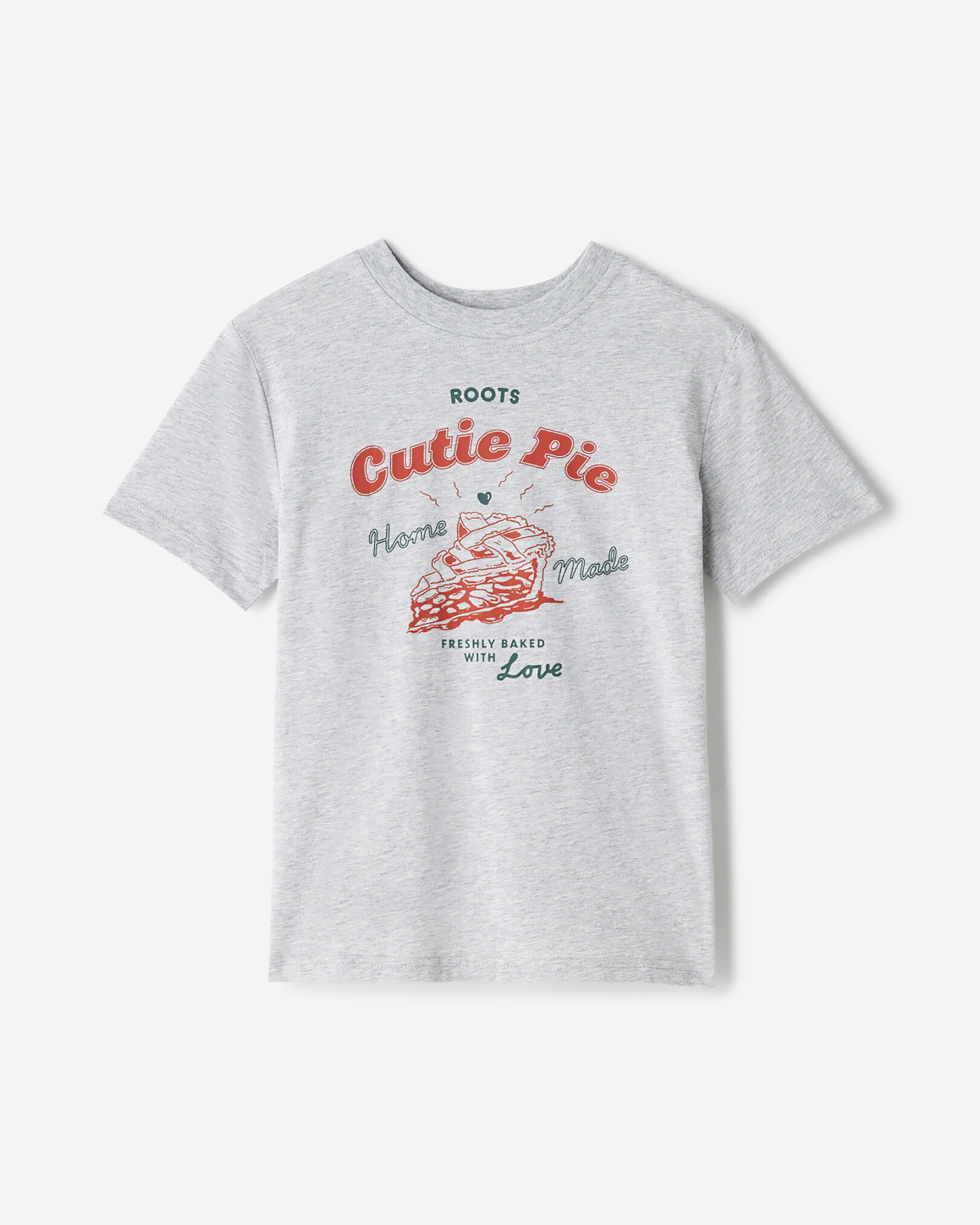 Kids Food Series T-Shirt
