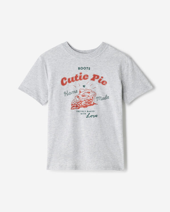 Kids Food Series T-Shirt Kids Food Series T-Shirt