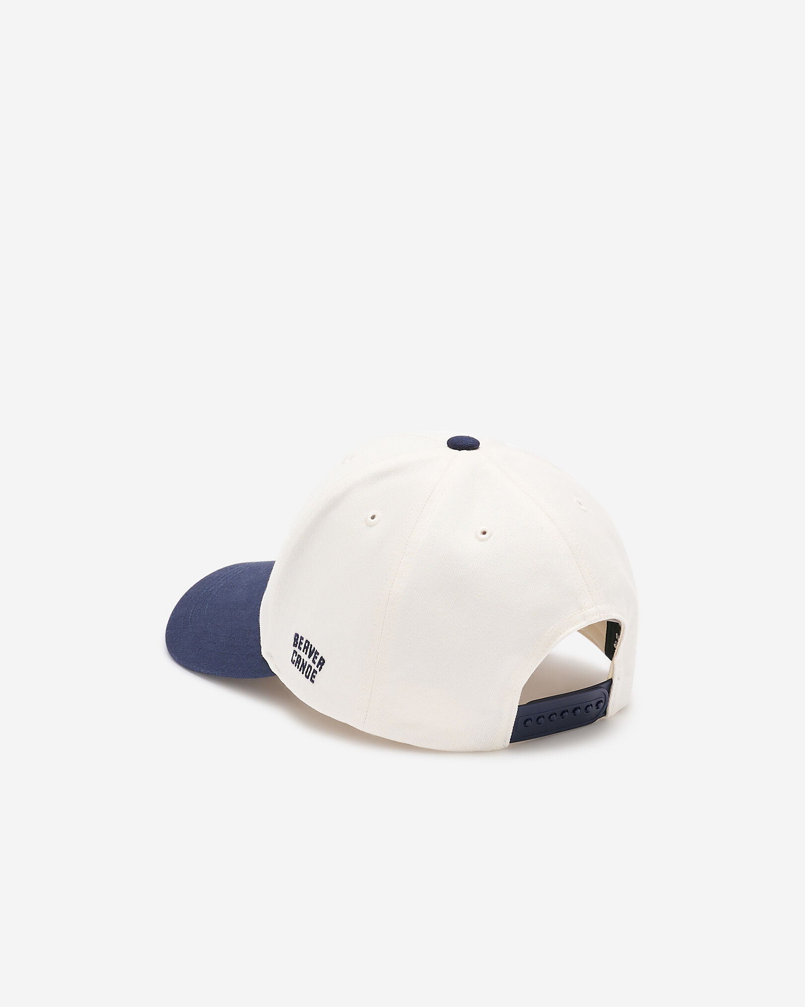 Casquette de baseball Beaver Canoe