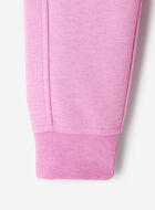 Pantalon sport en tissu interlock Recover pour tout-petits