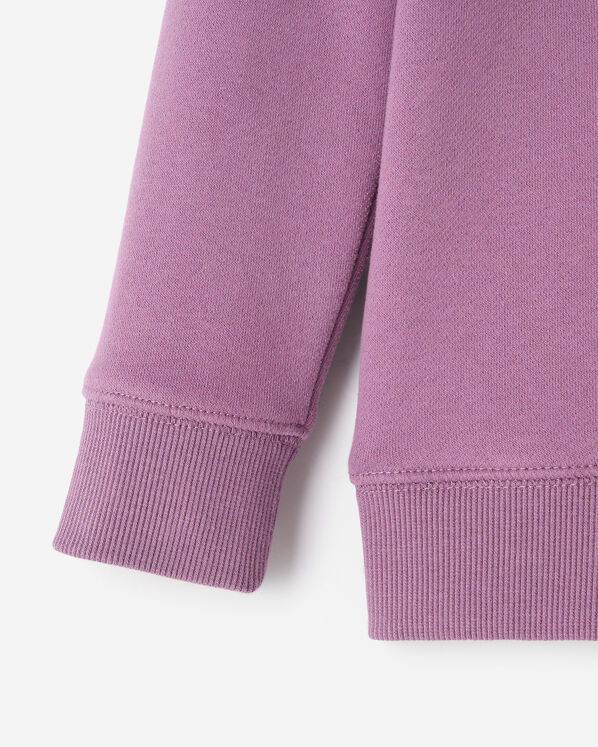 Toddler Roots Arch Crew Sweatshirt Toddler Roots Arch Crew Sweatshirt