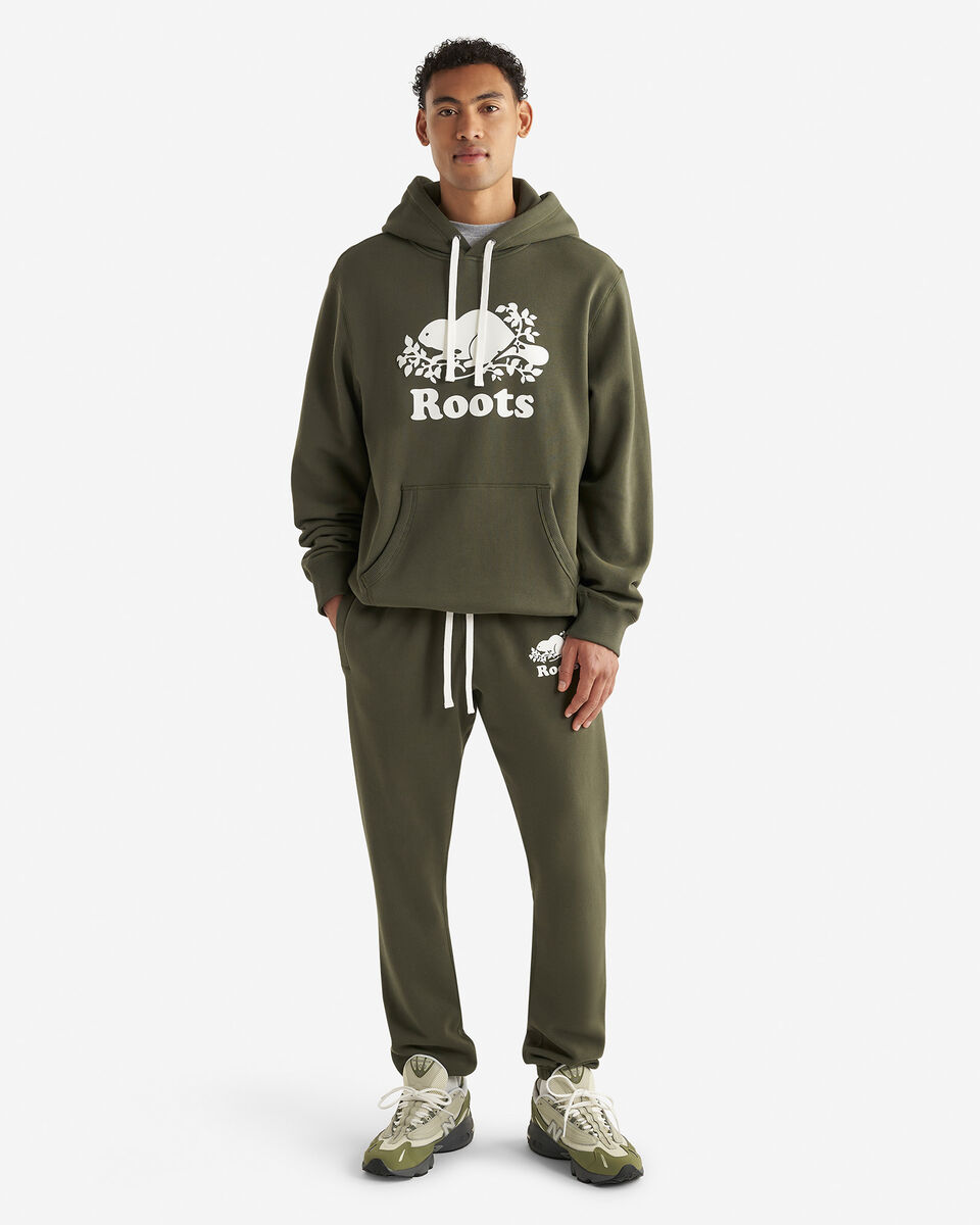 Organic Original Kanga Hoodie