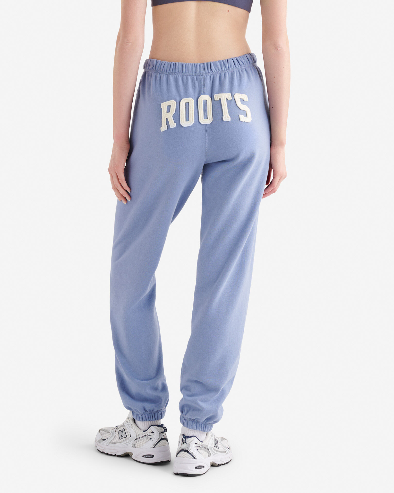 Organic Original BF Sweatpant