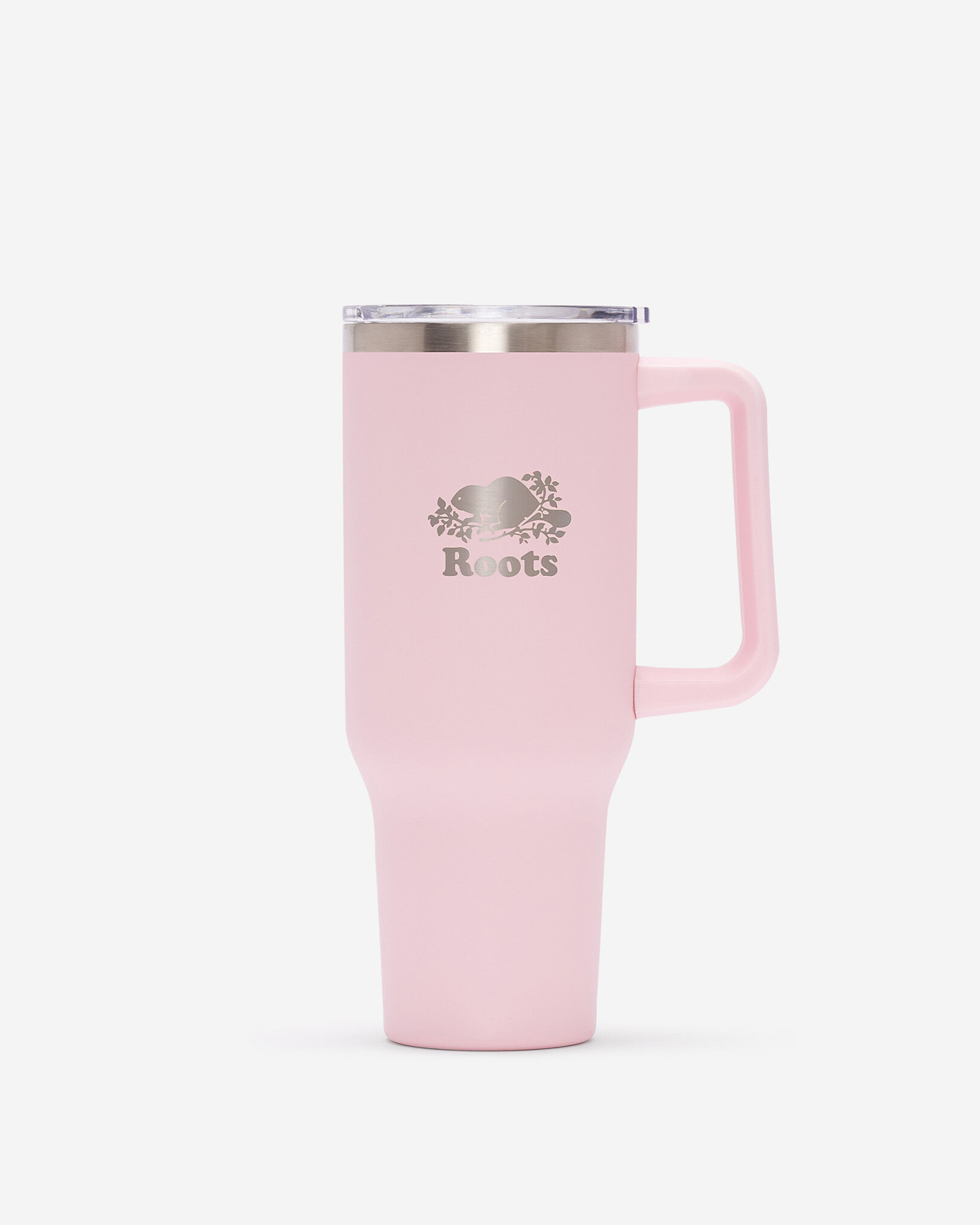 Roots Tumbler