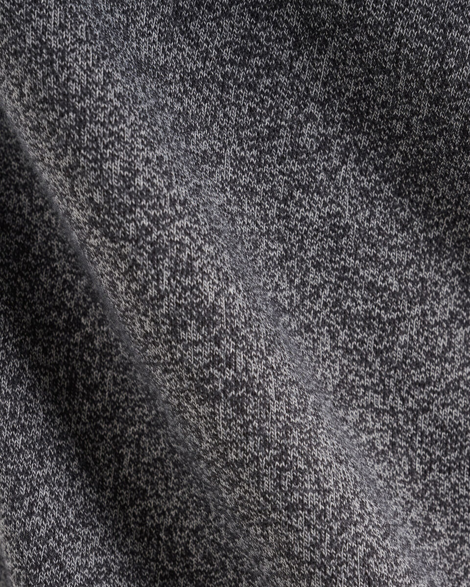 Pantalon en molleton bio H&eacute;ritage