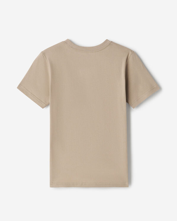 T-shirt Canadian Foodie pour enfants