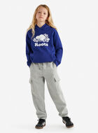Kids Organic Original Kanga Hoodie