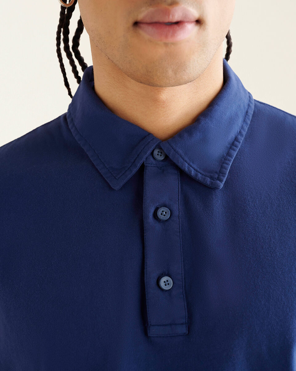 Polo en jersey Bowen