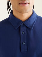 Polo en jersey Bowen