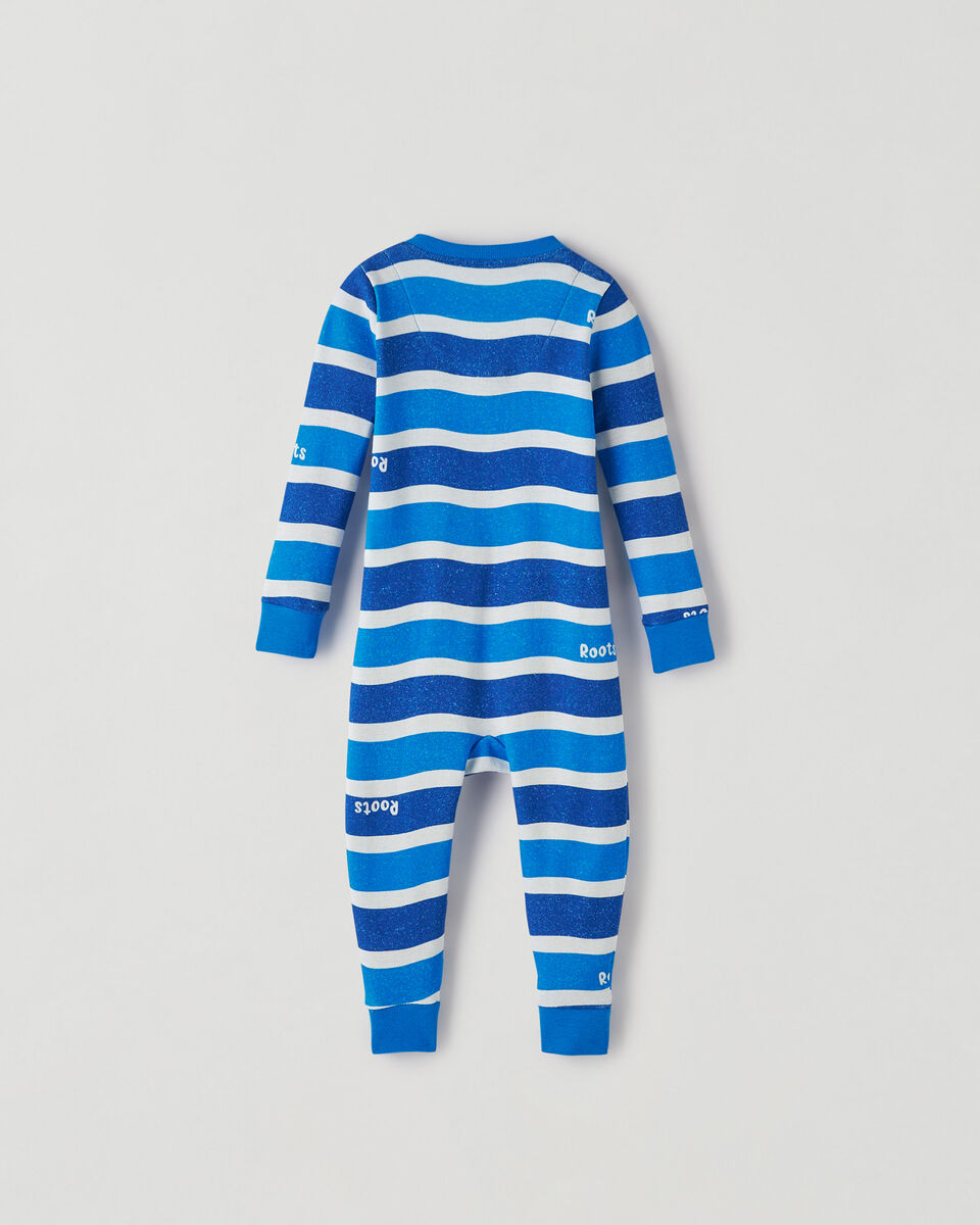 Baby Nature Sleeper