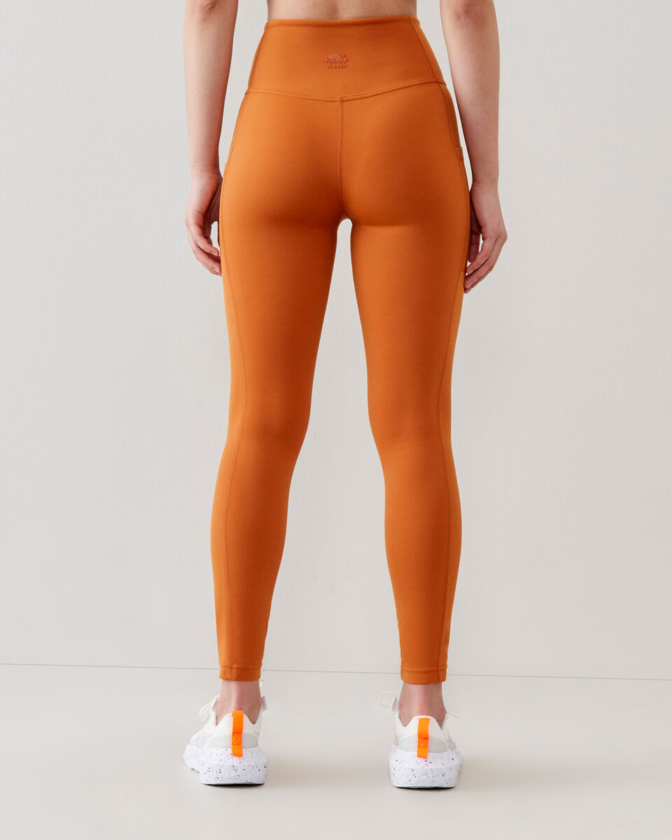 Journey Pocket Legging