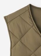 Melville Quilted Vest