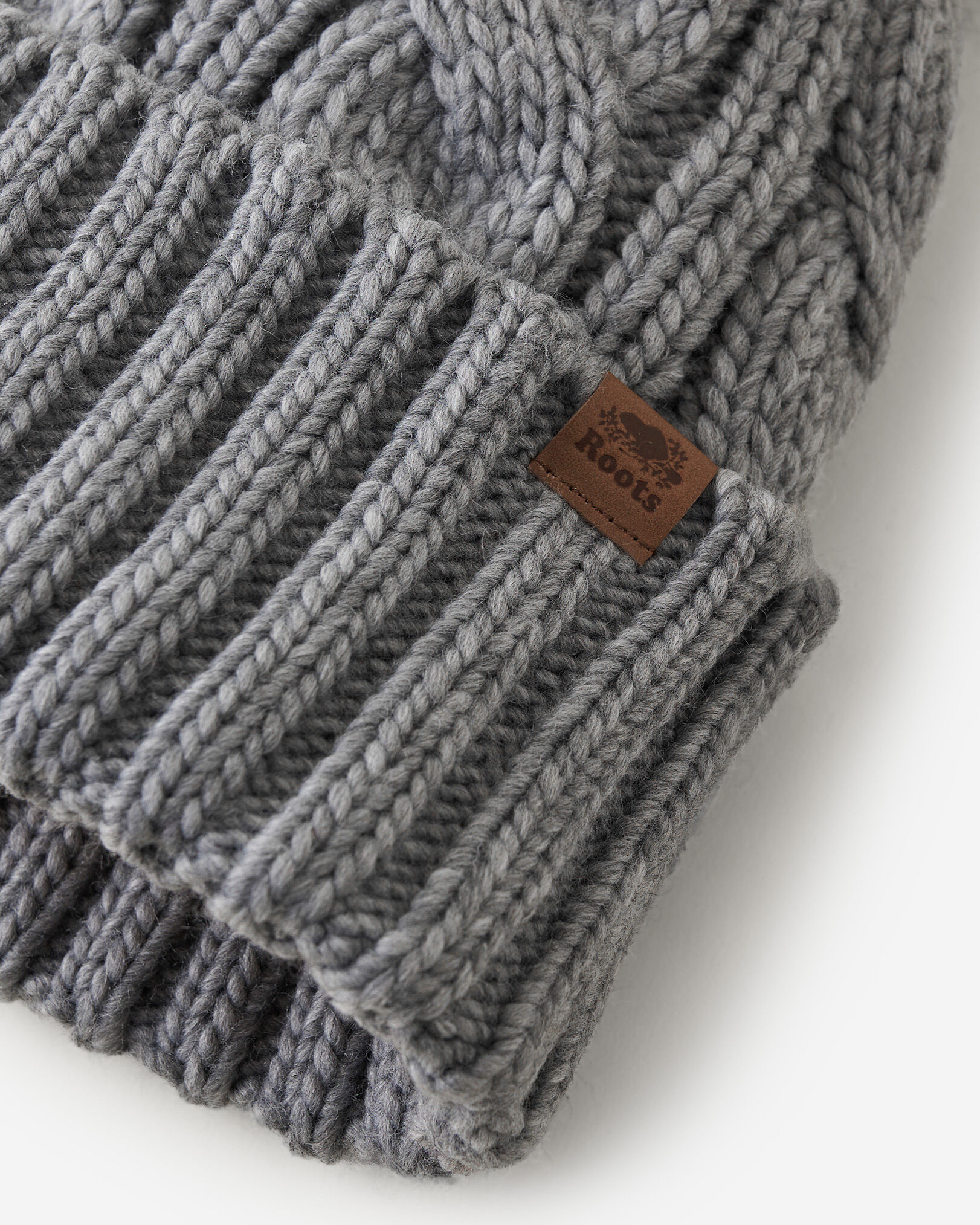 Olivia Cable Toque