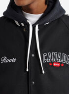 Blouson universitaire Racines nordiques